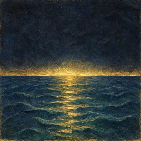 Cover of Seven Days and a World Called Good