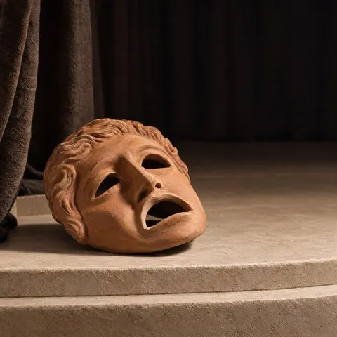 Cover of Marcus Aurelius's Meditations on Death